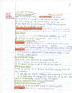 Test 1 Notes