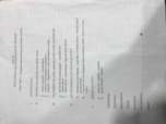 Exam 1 regulation and integration of the body study guide 