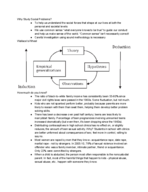Contemporary Social Issues Class 1