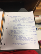 Hist 1321 Week One Notes