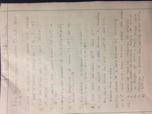Exam 1 Study Guide