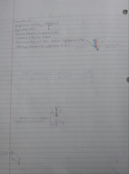 Week 3: Human Physiology Lecture 6-8