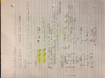 Physics 140 Week of 1/23