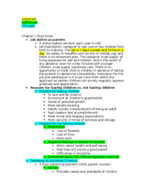 Week 1-4 notes