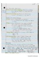 Stats Week 2 Notes