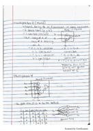 Computer Systems Week 2 Notes