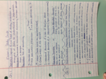 Intro to Statistics Exam 1 Study Guide