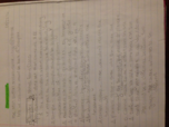 Chapter 1 Notes 