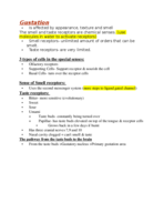 BIO 162-02 study guide first exam