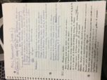 Music Appreciation Week 1 notes