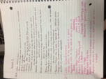 Music Appreciation Week 2 notes