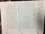 Music Appreciation Week 3 notes
