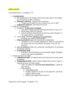 Acct 324 Ch15, 16, 17, 18, 19