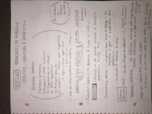 Textbook notes