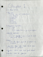ECE 3331 notes