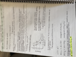 ECON 3113, Week 2 notes