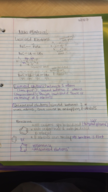 Week 2 - Ochem 2 - Okoth