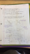 week 2 - Ochem 2 - Okoth