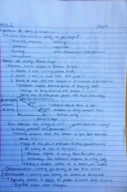 CJ 422 Week 2 Notes