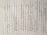 FINC 303, Week 2 Notes