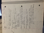 Psych 288 Week 1 notes