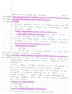 GEO 006: Reading Notes Week 3