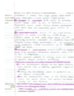 GEO 006: Reading Notes Week 4