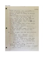 Astronomy Week 3 Notes