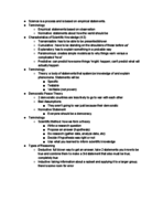 POLS 3314: Lecture 1
