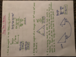 Trig Test 1 Study Guide 