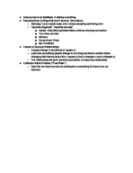 POLS 3314: Lecture 2