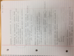 ACCT 222: Week 1 Notes