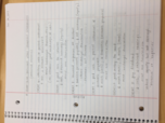 ACCT 222: Week 3 Notes