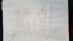 Biology; Human Anatomy & Physiology 
