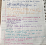BY261, Week 3 