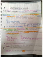 Arguments of Logic pt I