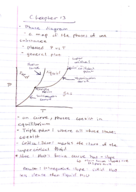Chapter 13 Notes 