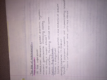 World Politics CH1 Notes 