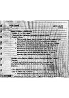 HDE 100B: Lectures 1 & 2 reading notes