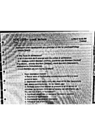 HDE 100B: Lectures 5&6 