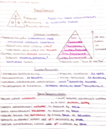 Accounting II Week 2 Notes