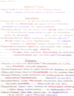 Finance Week 2 Notes