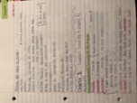 Chem 2330 - week 1 - chapter 1