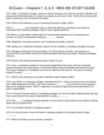 MKG 300