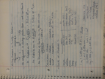  Survey of Chem week 2