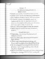 Chapter 14 Notes
