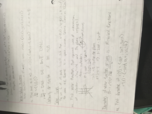 Calc 3 Week 3 Notes