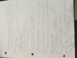 Calc 3 Week 4 Notes