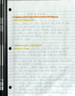 Chem 1 Exam 1 Study guide