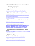 Introductory Lecture 